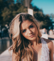 Tiffany M.
